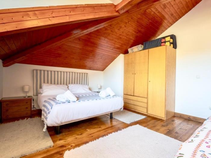 Casona En Puente Viesgo Villa Exteriör bild